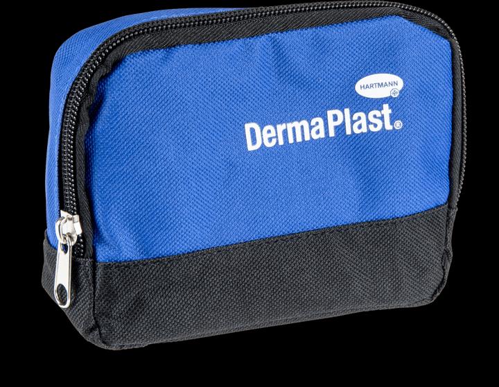 Actual product image DermaPlast Smart (First aid set accessories)