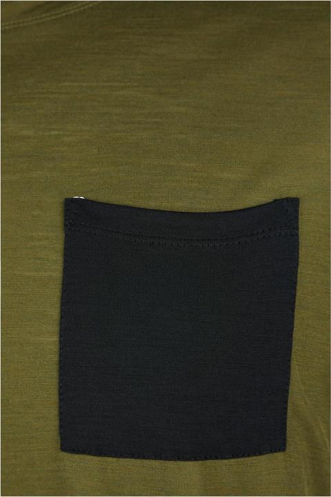 Produktbild Stoic MerinoChill MMXX. GÃ¶teborg Pocket Tee (M)