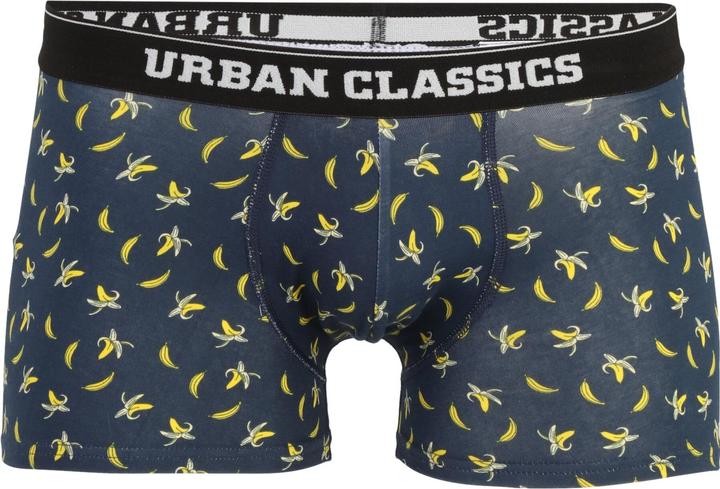 Produktbild Urban Classics Boxer Shorts 5-Pack (3XL, 5er Pack)