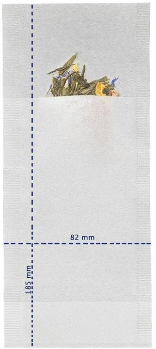 Produktbild Finum Teefilter