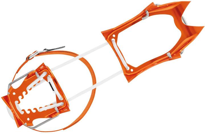 Actual product image Petzl Leopard Llf (36, 37, 38, 39, 40, 41, 42, 43, 44, 45, 46)