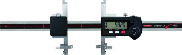 Produktbild Mahr Digitaler Universal-Messschieber Multimar i-wi