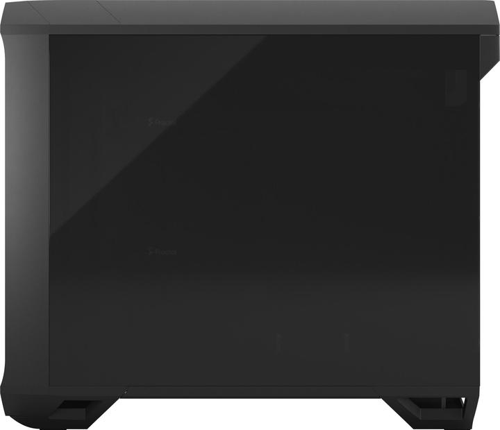 Actual product image Fractal Torrent Nano (Mini-ITX, Mini-DTX)
