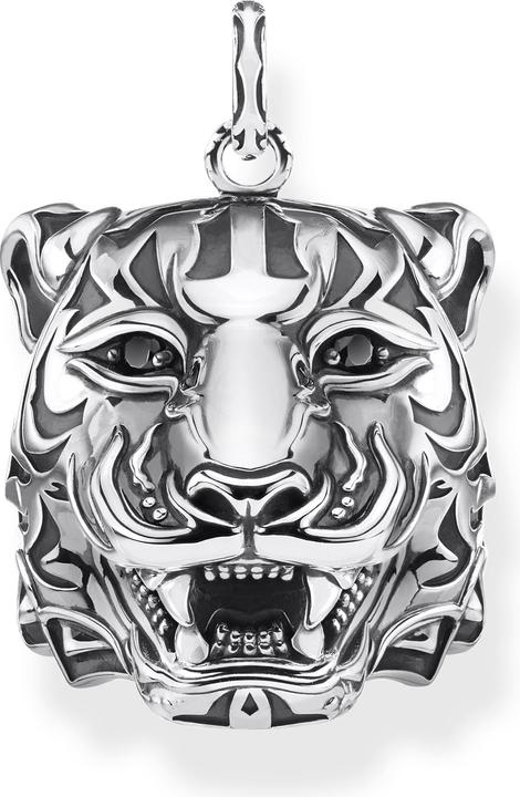 Produktbild Thomas Sabo Anhänger (Silber 925)