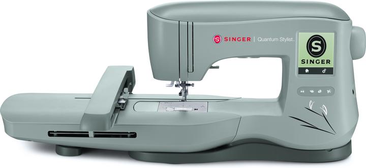 Image du produit Singer Quantum Stylist EM 200