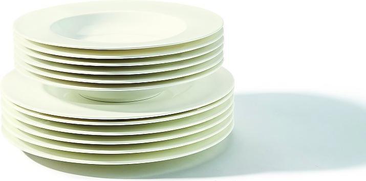 Actual product image Villeroy & Boch Table set 12 pcs Royal (1 x, 27 cm)