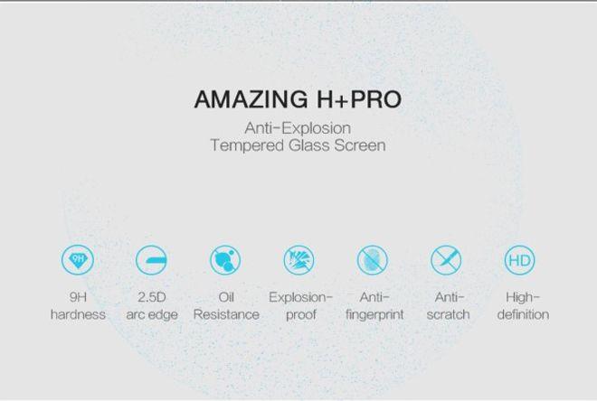 Actual product image Nillkin H+ Pro (1 Piece, Motorola Moto X Style)