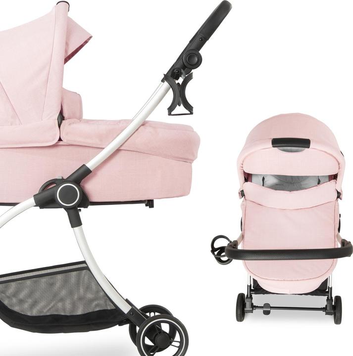 Image du produit Hauck Colibri Pram
