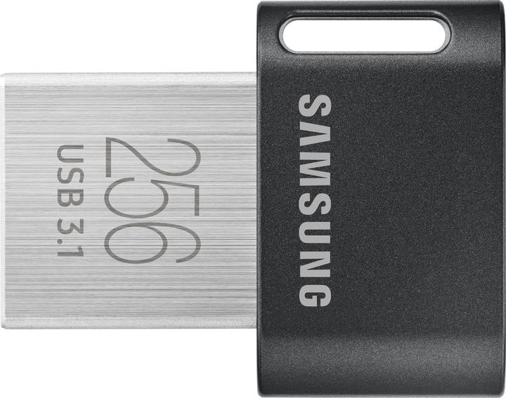 Produktbild Samsung Fit Plus (256 GB, USB-A, USB 3.1)