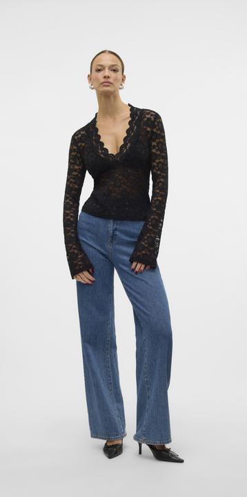 Actual product image Vero Moda VMDEA Top Top (L)