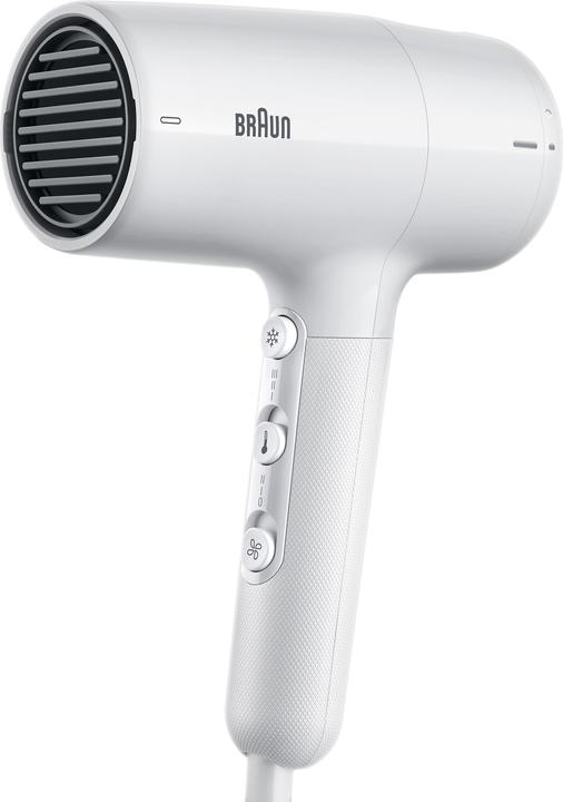 Produktbild Braun HD 2.1