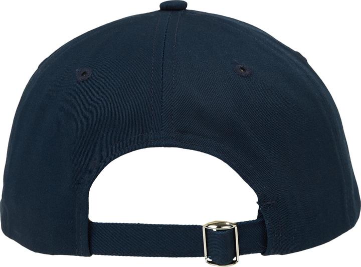 Actual product image Tommy Hilfiger Modern patch baseball cap (One size)