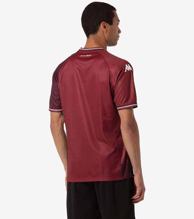 Image du produit Kappa aillot doicile etz 2024/25 (M)