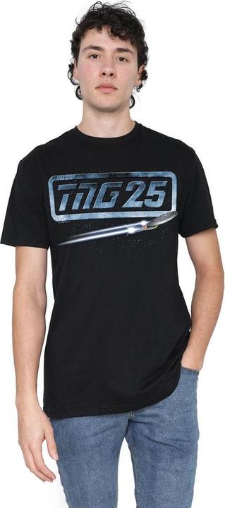 Image du produit - T-shirt THE NEXT GENERATION ENTERPRISE - Homme (3XL)