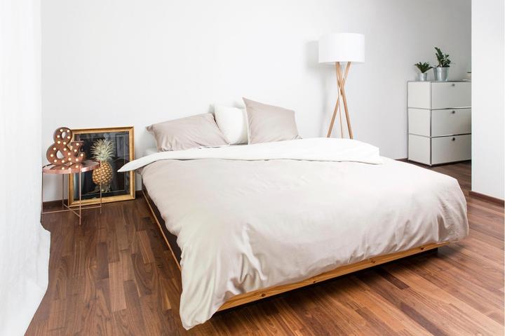 Actual product image Nobilium double face (Pillowcase, 65 x 100 cm)
