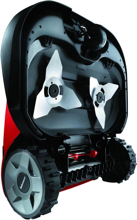 Actual product image Robomow Ms 1800 (1800 m²)