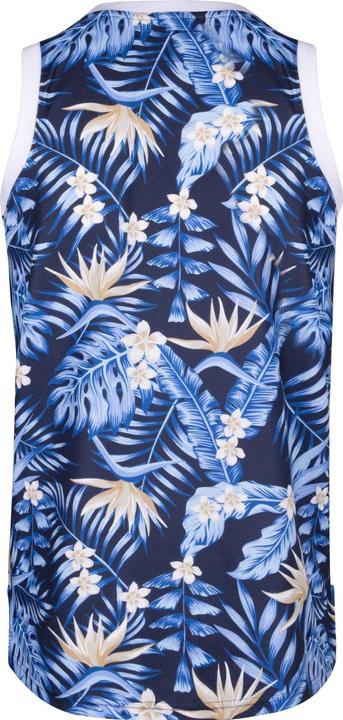 Produktbild 47 Brand MLB Mesh Tank Top - FLORAL New York Yankees - L (L)