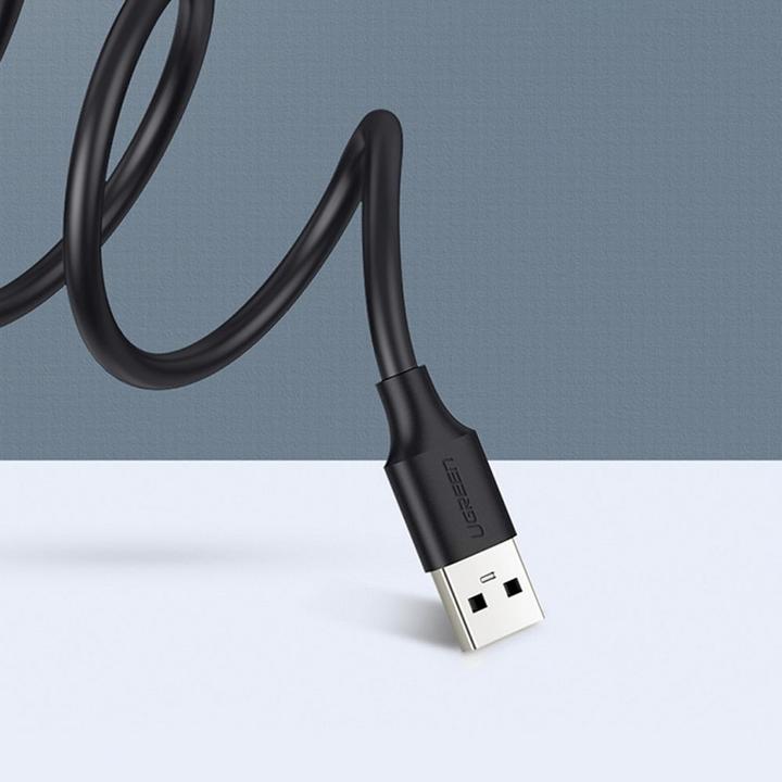 Immagine prodotto Ugreen USB A — USB A (1.50 m, USB 2.0)