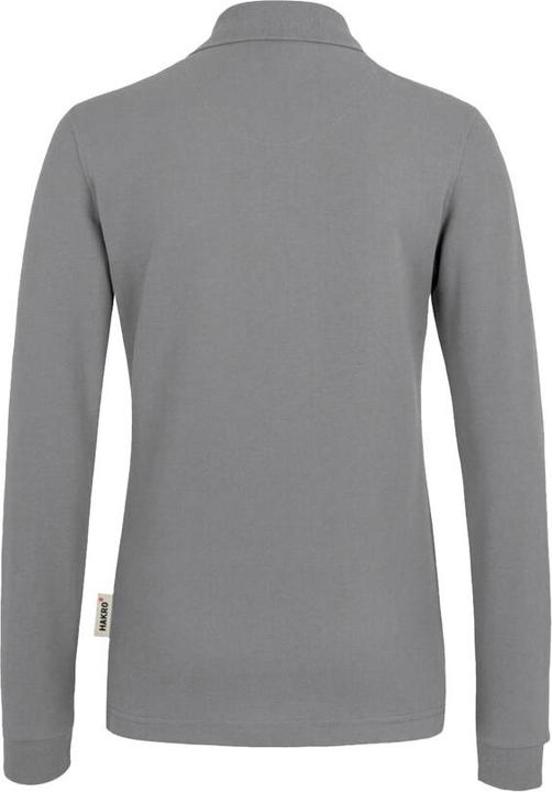 Image du produit Hakro Polo à manches longues MIKRALINAR®. (XXL)