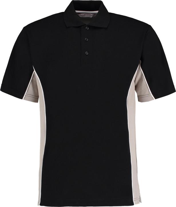 Immagine prodotto Gamegear Track Maglietta Polo Classico Uomo (XS)