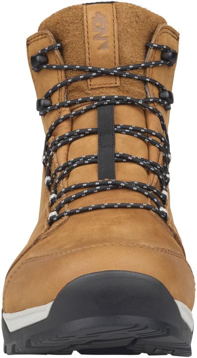 Actual product image 45NRTH Oland Winterboot, SPD, brown (38)