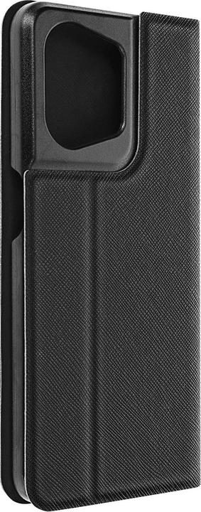 Actual product image Bigben Faux Leather Case Series (Oppo Reno 8)