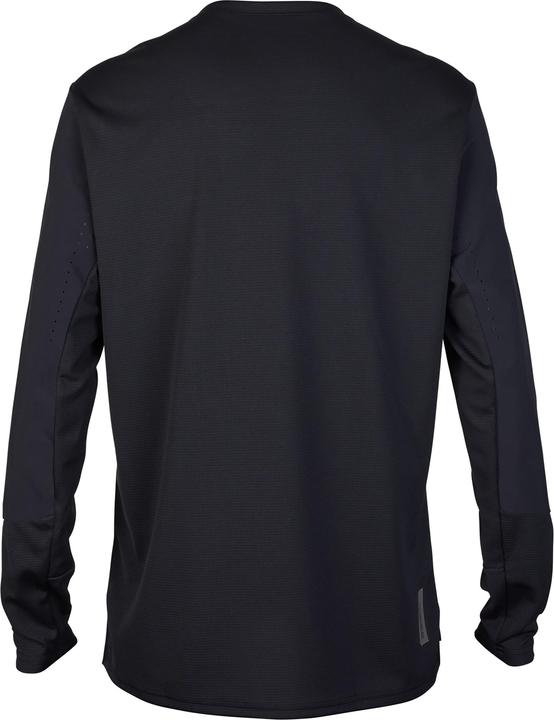 Produktbild Fox Jersey 24 Defend Ls Blk (S)