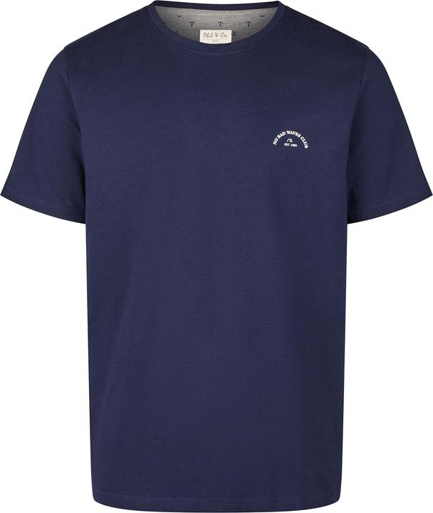 Actual product image Phil & Co. Berlin Pyjama Shorty (XXL)
