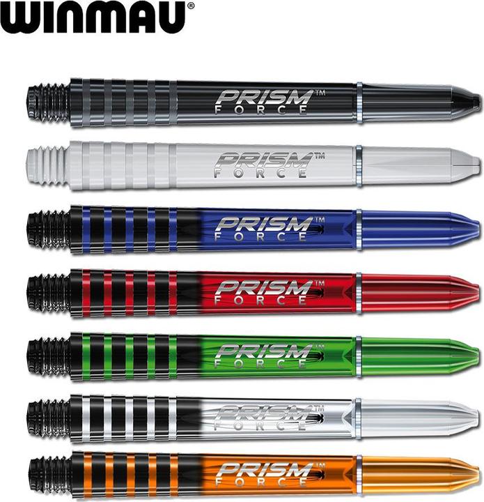 Image du produit Winmau Prism Force (IM (41 mm))
