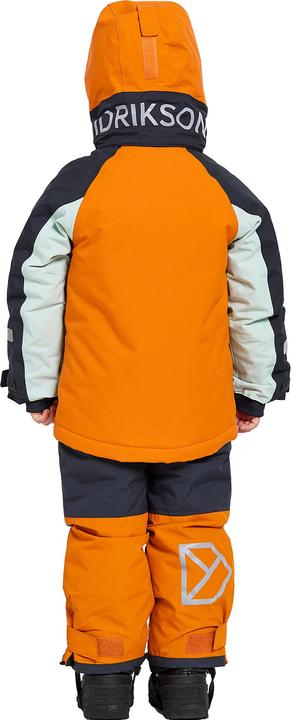Image du produit Didriksons Kid's Neptun Jacket 3 (110)
