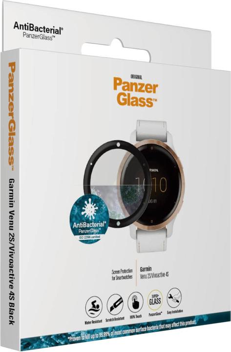 Actual product image PanzerGlass Anti-glare screen protector