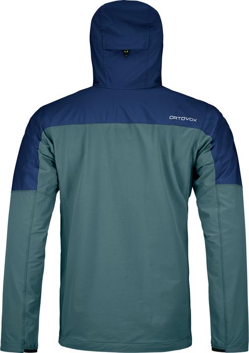 Actual product image Ortovox Mesola Jacket (XXL)