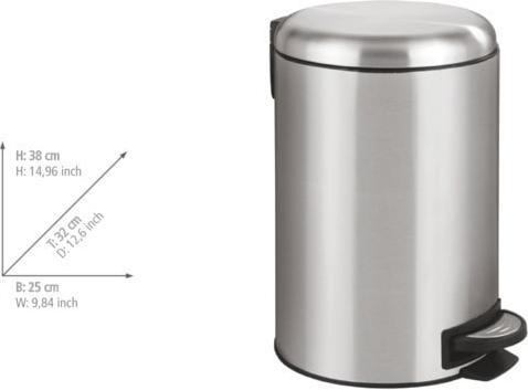 Image du produit Wenko Leman (12 l)