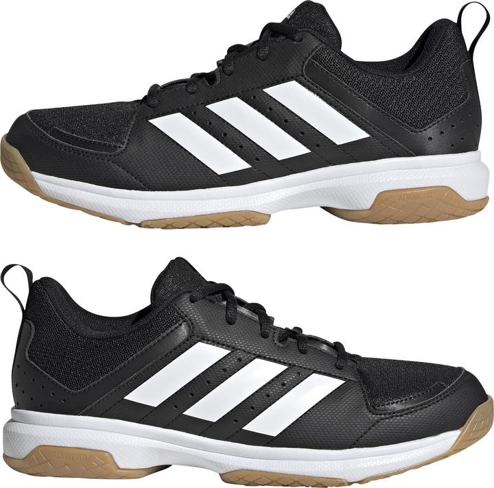 Image du produit adidas Ligra 7 W Chaussures Indoor Femmes (37 1/3)