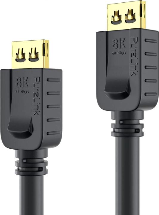 Image du produit Purelink HDMI (Typ A) — HDMI (Typ A) (1.50 m, HDMI)