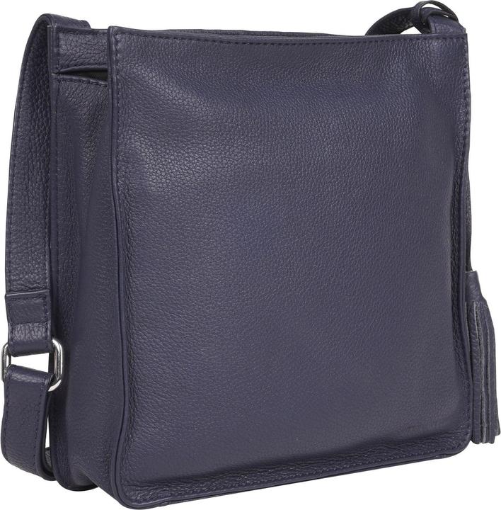 Produktbild Gerry Weber Cadiz Umhängetasche Leder 22 cm
