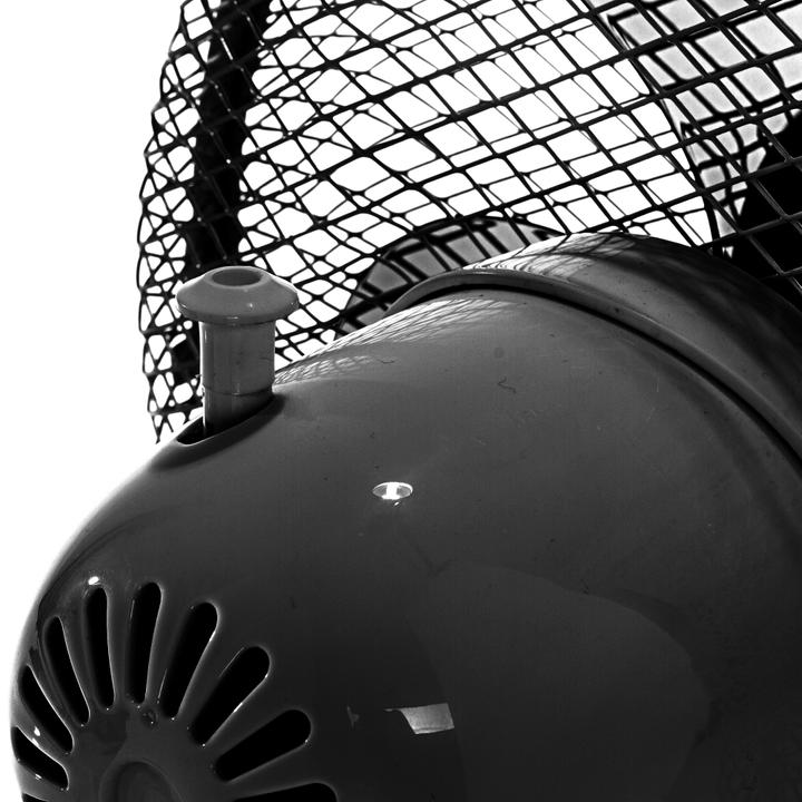 Actual product image Trotec Table fan TVE 11 (50 dB)