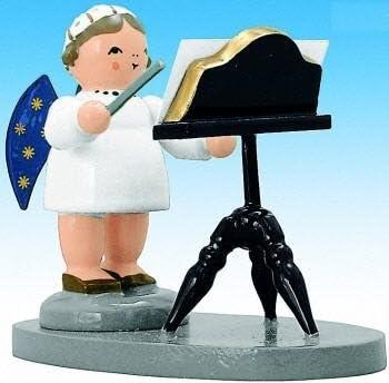 Actual product image KWO Angel conductor with music stand