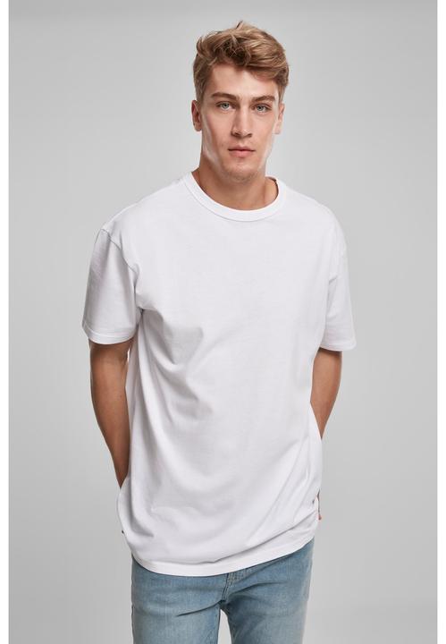 Immagine prodotto Urban Classics Organic Basic Tee 2-Pack (3XL)