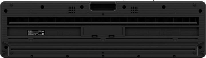 Actual product image Casio CT-S1 (61 Keys)