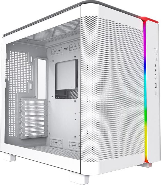 Produktbild Montech King 95 (ATX, mATX, Mini-ITX)