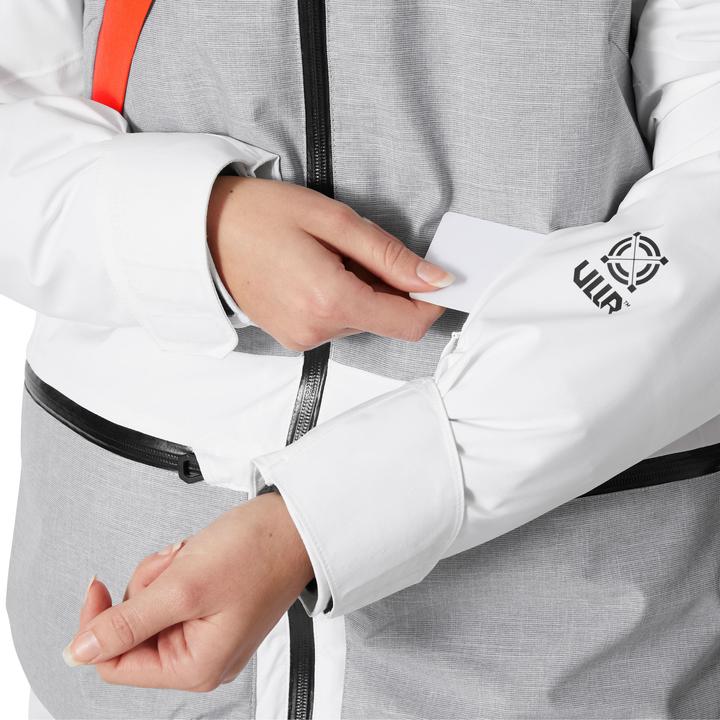 Immagine prodotto Helly Hansen Lifaloft a parete bianca 3.0 (S)