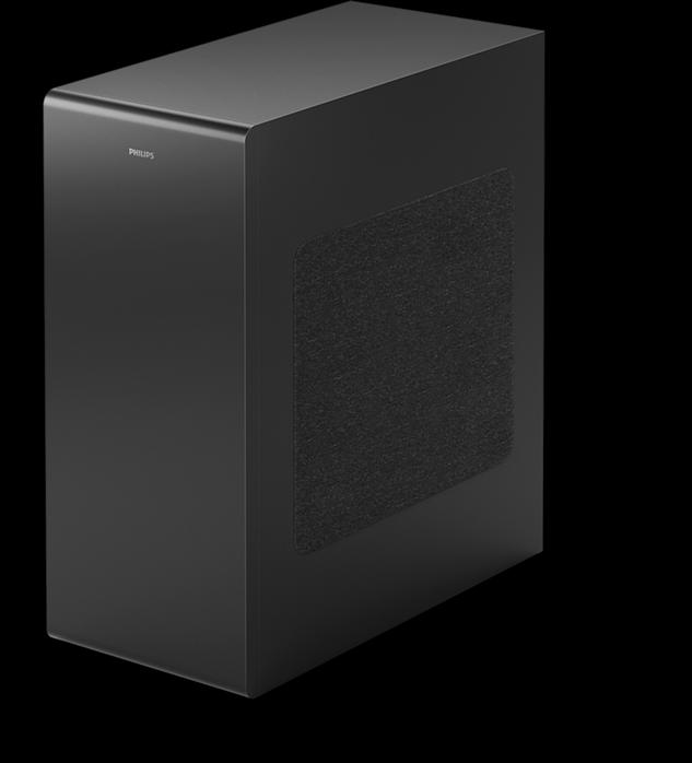 Image du produit Philips TAB7807/10 (310 W, 3.1 Canal)