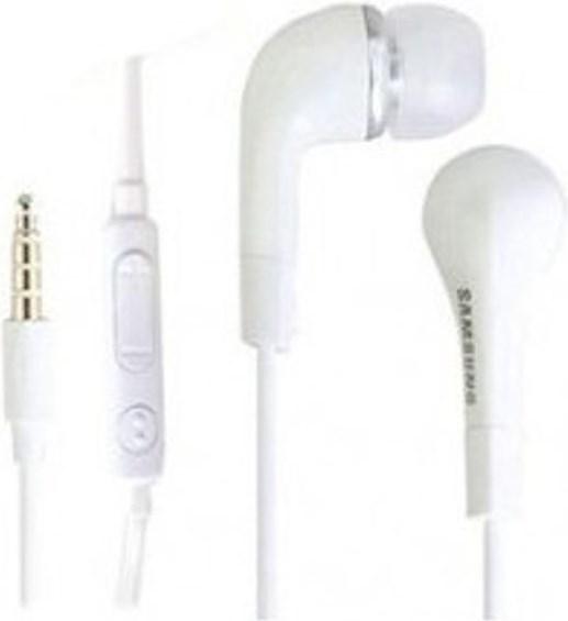 Produktbild Samsung EO-EG900B Kopfhörer im Ohr Weiss 3,5-mm-Anschluss (Kabelgebunden)