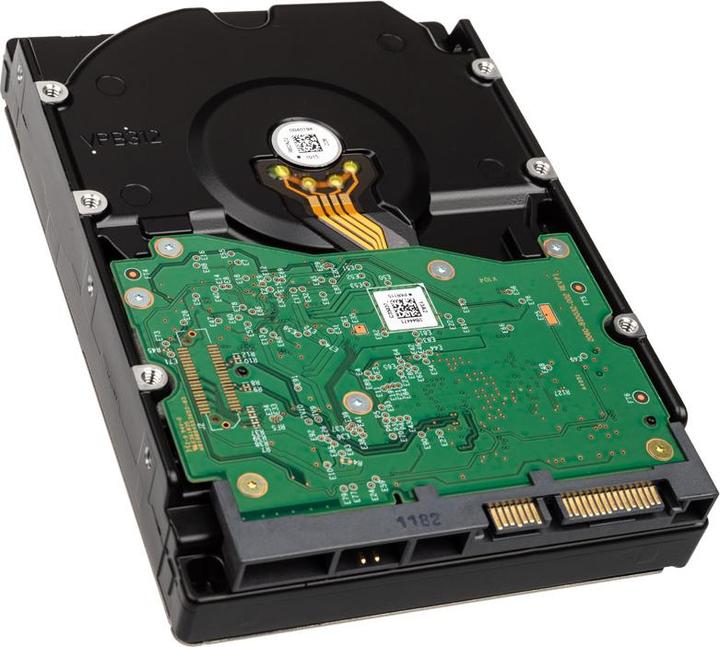 Image du produit WD Violet (8 To, 3.5", CMR)