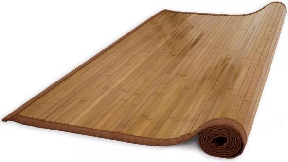 Immagine prodotto Homestyle4u Tappeto di bambù Tappeto di bambù (80 x 300 cm)