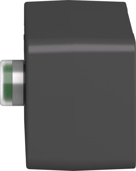 Image du produit Schneider Electric Station à Boutons-Poussoirs Atex (Isolée) 1 Xawg100ex Vert
