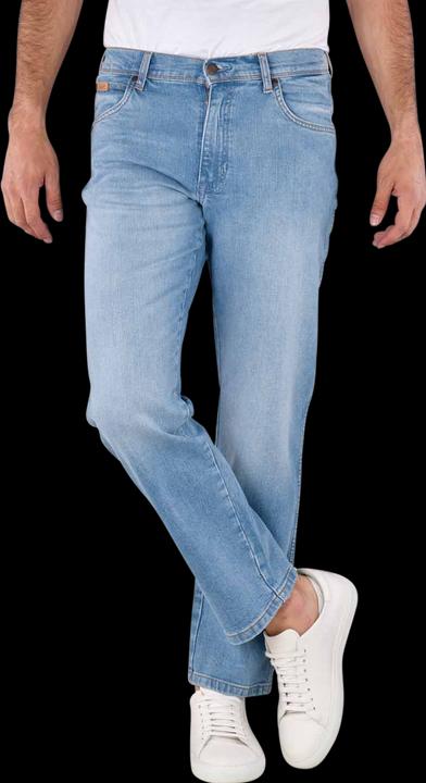 Produktbild Wrangler Jeans Texas Low Stretch (38)