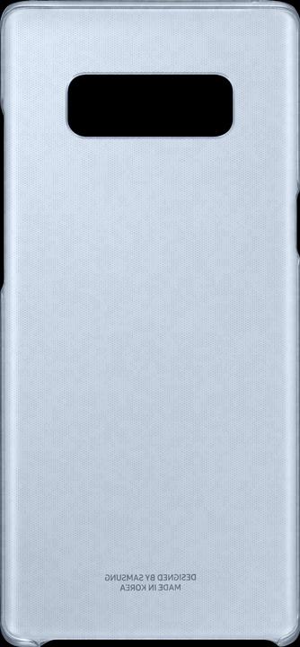 Actual product image Samsung Clear Cover (Samsung Galaxy Note 8)