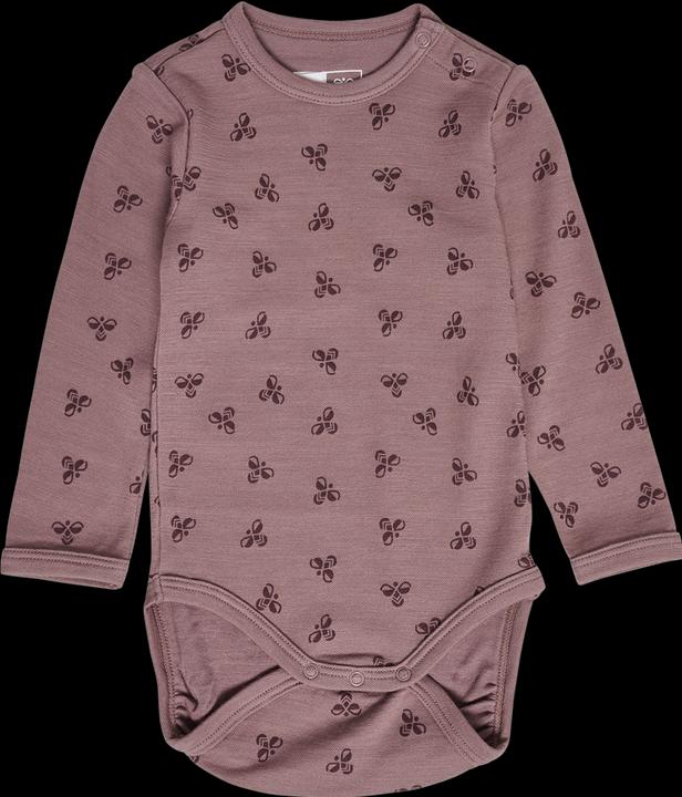 Actual product image hummel hmlBAMBO BODY LS (80)